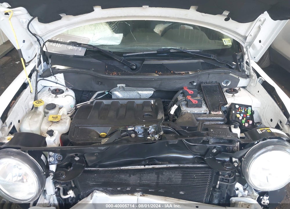 2016 JEEP PATRIOT VIN: 1C4NJPFB7GD590172