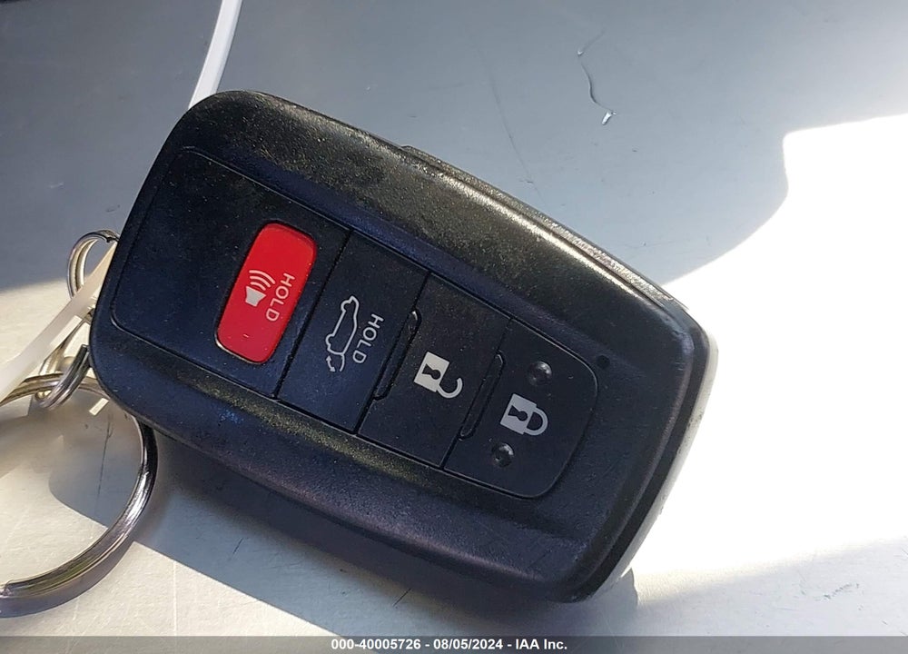 2023 TOYOTA RAV4 HYBRID XSE VIN: JTME6RFV2PJ029502
