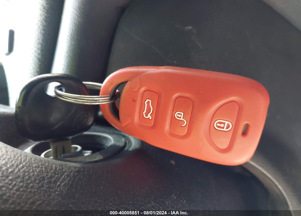 2012 KIA FORTE VIN: KNAFW5A33C5478576