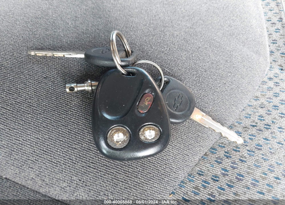 2006 CHEVROLET SILVERADO 1500 LT2 VIN: 1GCEK19B86Z154826