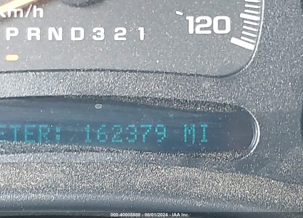 2006 CHEVROLET SILVERADO 1500 LT2 VIN: 1GCEK19B86Z154826