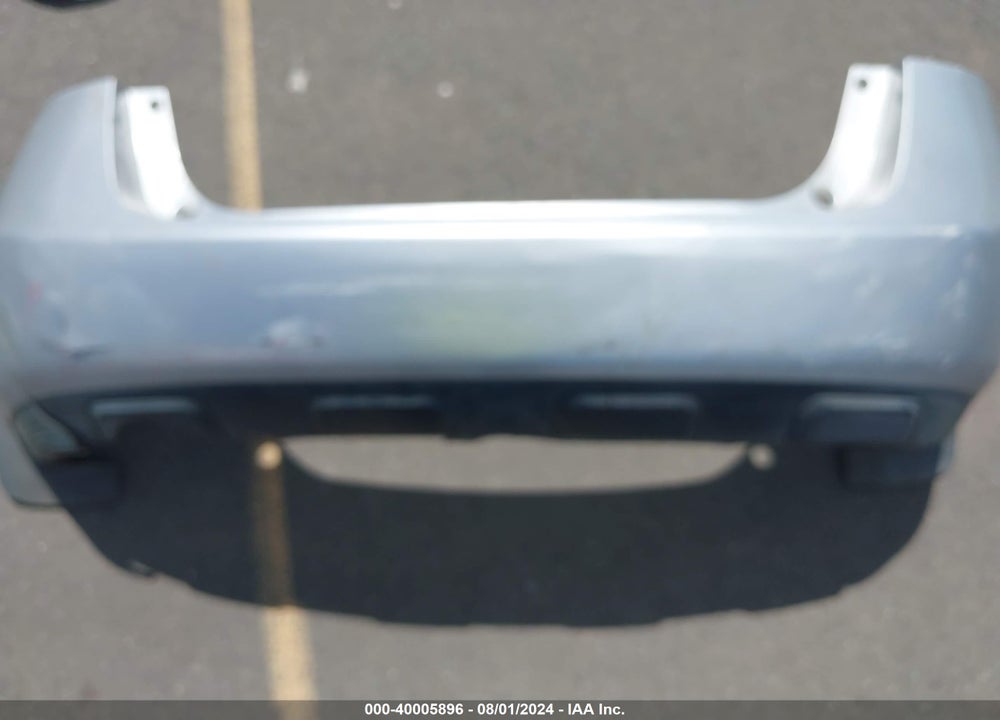 2011 NISSAN ROGUE SV VIN: JN8AS5MT7BW162387