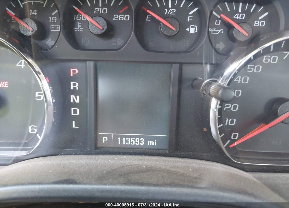 2018 CHEVROLET SILVERADO 1500 WT VIN: 1GCVKNEC1JZ298376
