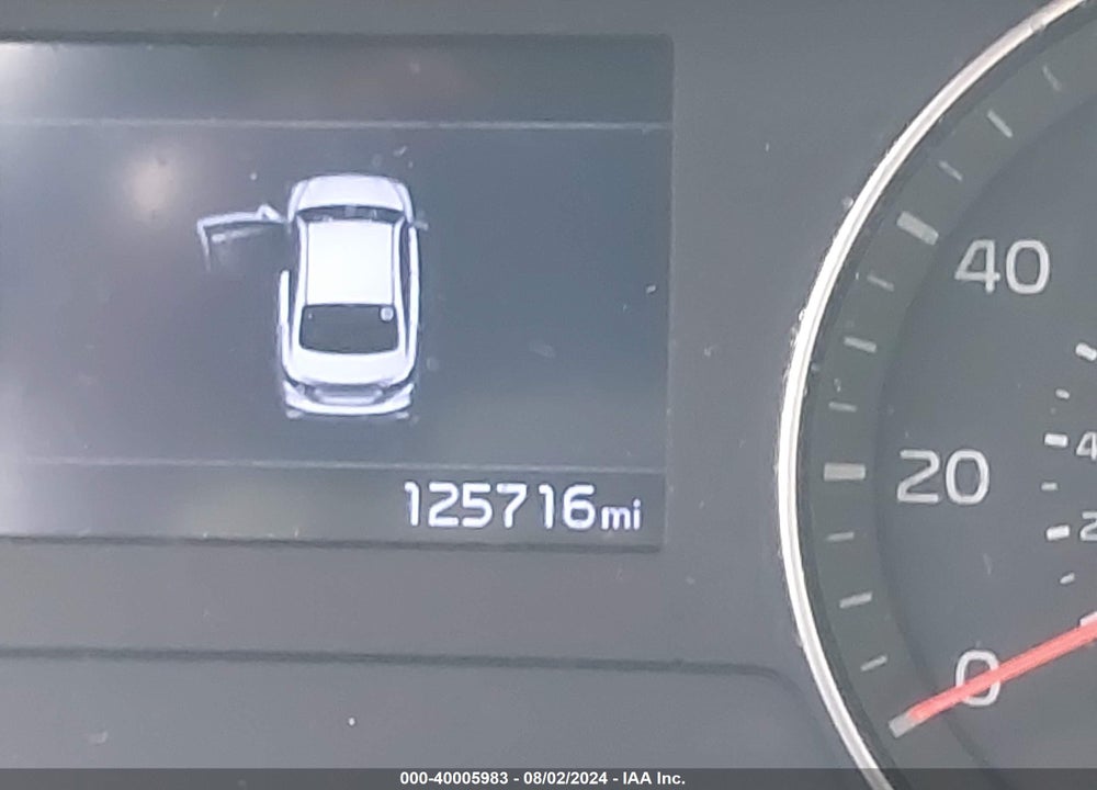 2020 KIA FORTE LXS VIN: 3KPF24AD9LE167966