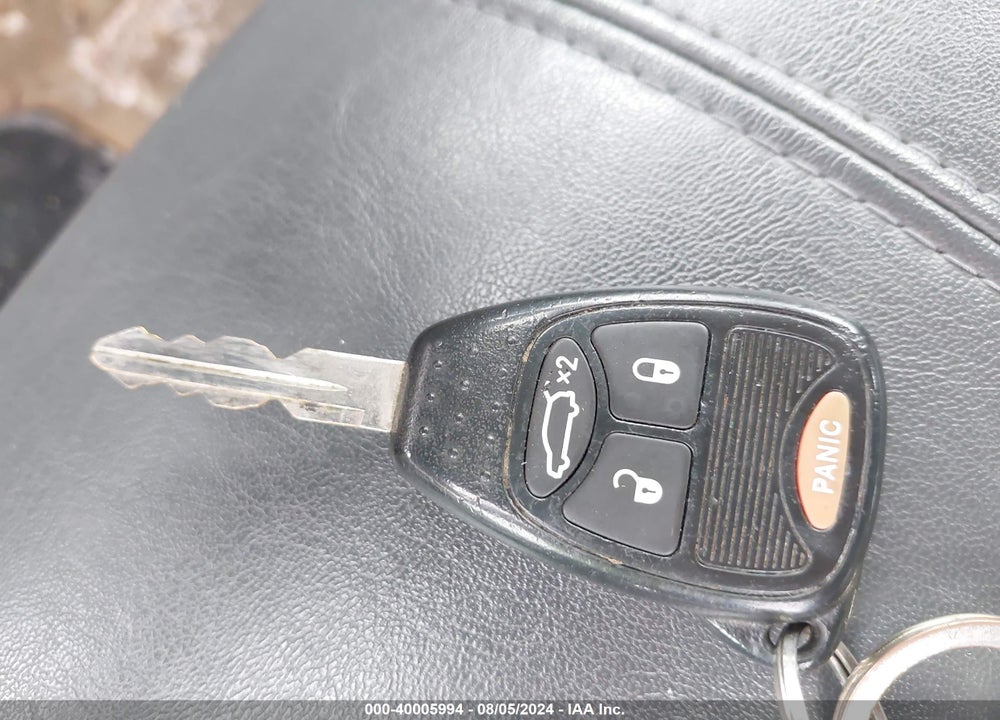 2006 CHRYSLER PT CRUISER GT VIN: 3C3HY75S96T346546