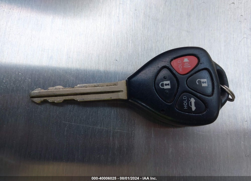 2009 TOYOTA COROLLA LE VIN: JTDBL40E09J016418