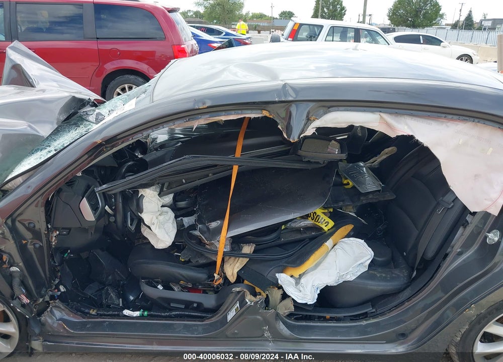 2017 MAZDA 3 TOURING VIN: 3MZBN1V74HM152438