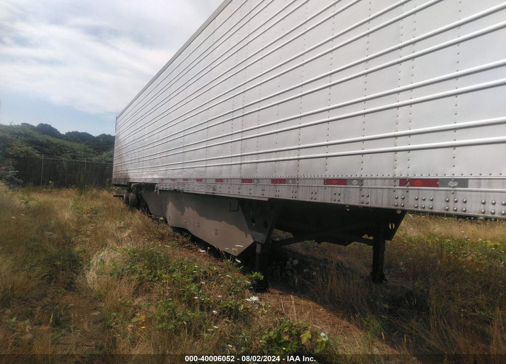 2011 UTILITY TRAILER MFG --- VIN: 1UYVS2536BM082912