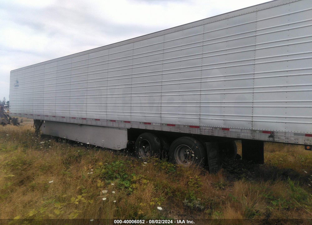 2011 UTILITY TRAILER MFG --- VIN: 1UYVS2536BM082912