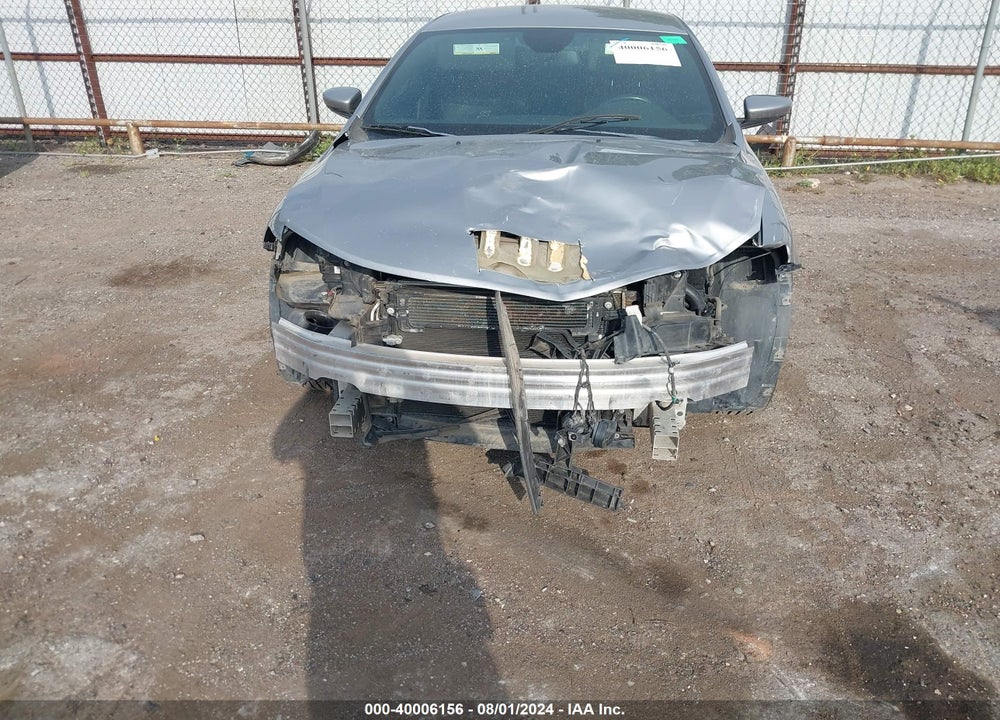 2016 CHRYSLER 200 S VIN: 1C3CCCBG7GN117964