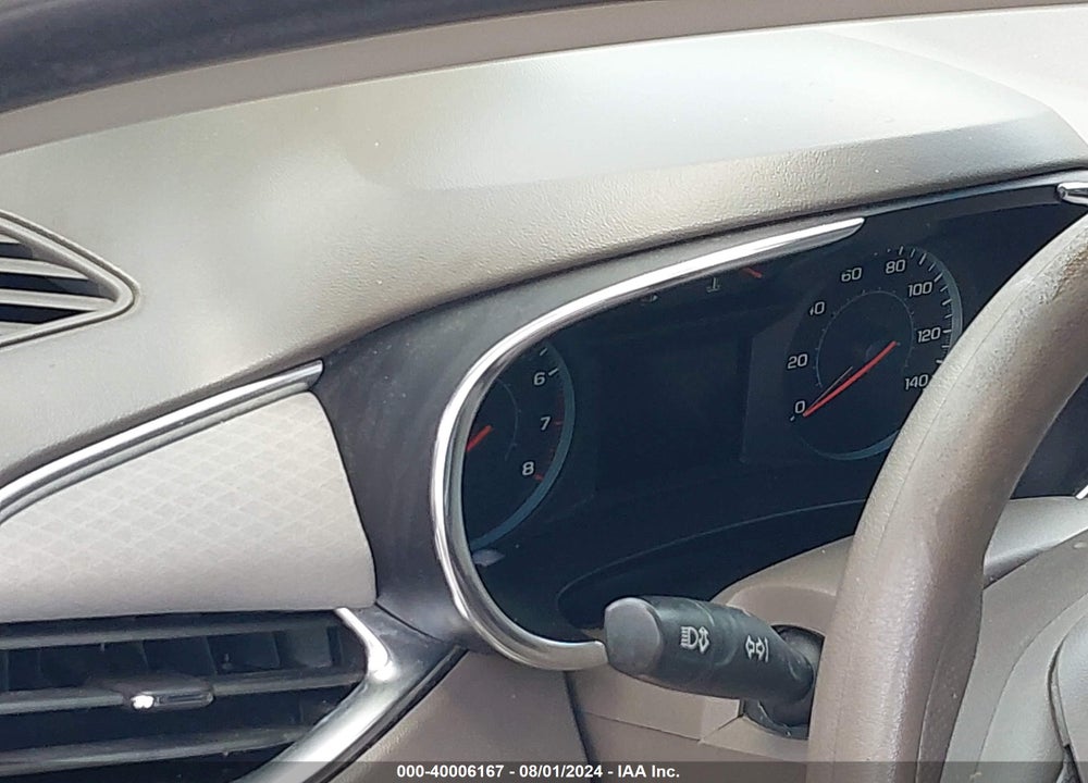 2019 CHEVROLET MALIBU LT VIN: 1G1ZD5ST2KF122464