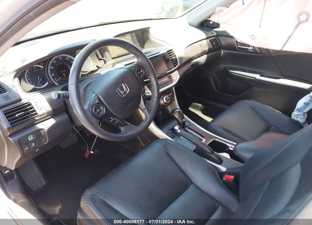 2015 HONDA ACCORD TOURING VIN: 1HGCR3F97FA024231