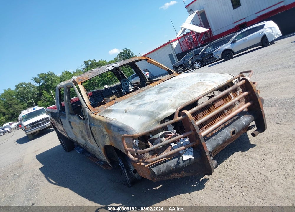 2001 FORD F 350 VIN: 1FTSW31F41EC78139
