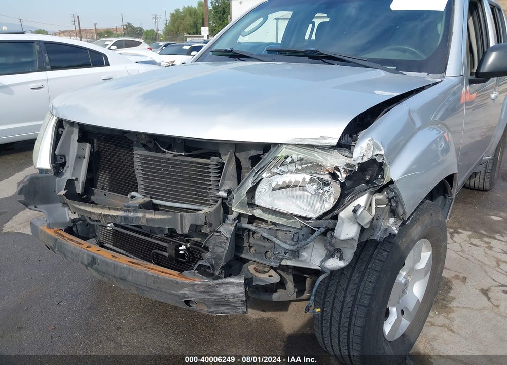 2009 NISSAN PATHFINDER S VIN: 5N1AR18B99C608418