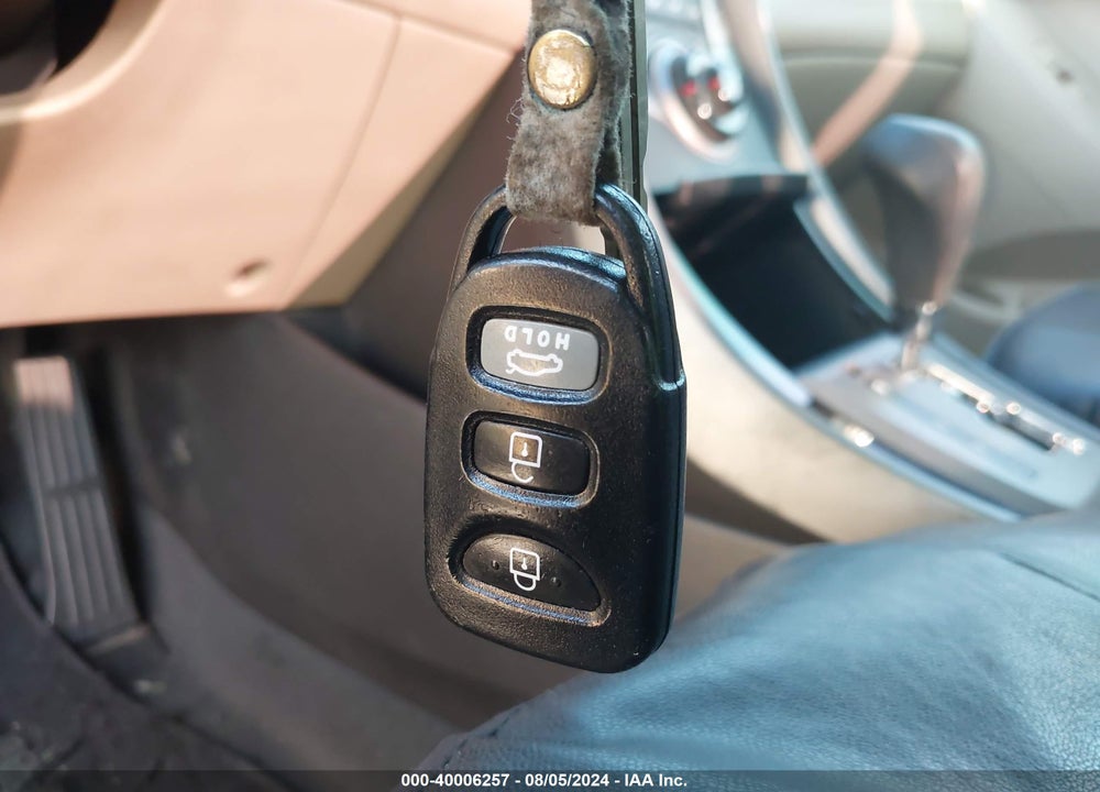 2013 HYUNDAI ELANTRA GLS VIN: 5NPDH4AE3DH175346