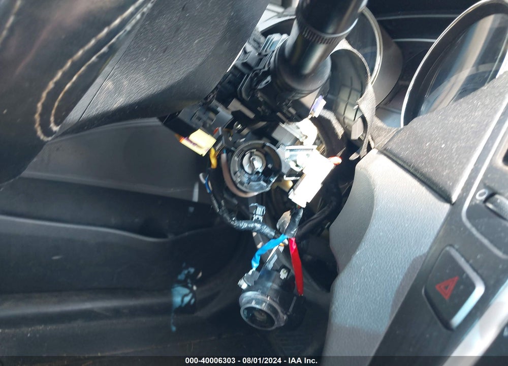 2013 HYUNDAI SONATA GLS VIN: 5NPEB4AC5DH680115