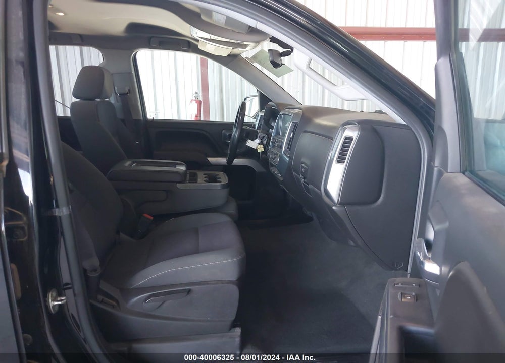 2016 CHEVROLET SILVERADO 1500 1LT VIN: 1GCVKREC4GZ286318
