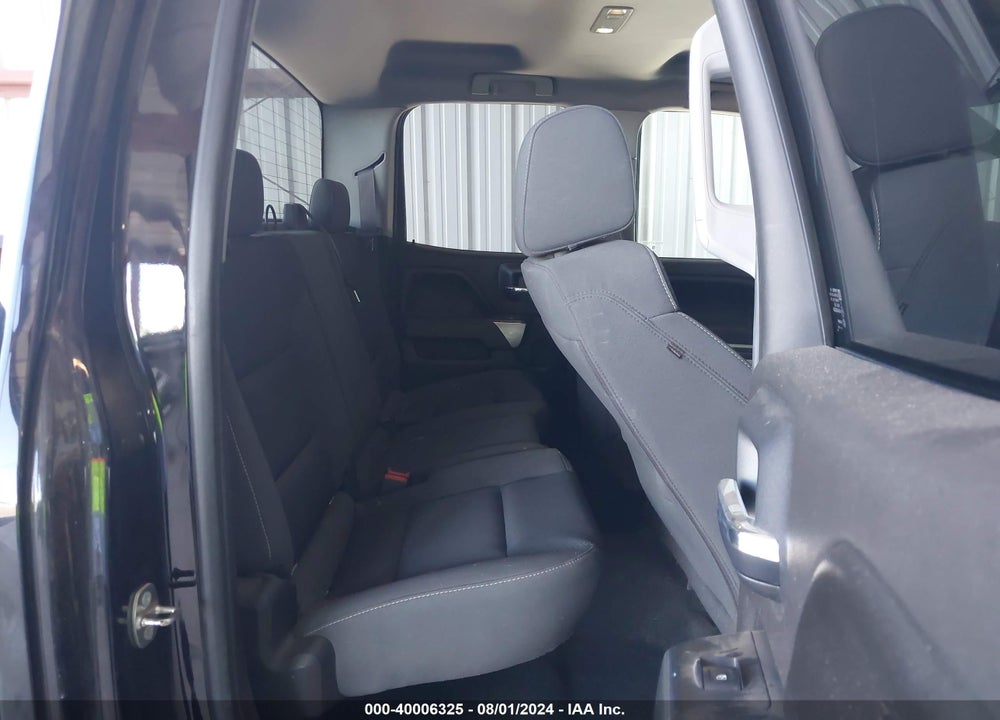 2016 CHEVROLET SILVERADO 1500 1LT VIN: 1GCVKREC4GZ286318