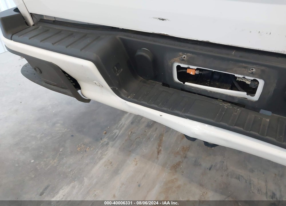 2020 CHEVROLET COLORADO 4WD LONG BOX LT VIN: 1GCHTCEA8L1150448