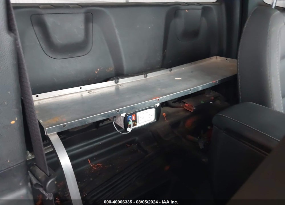 2020 CHEVROLET COLORADO 2WD LONG BOX LT VIN: 1GCHSCEA1L1151248