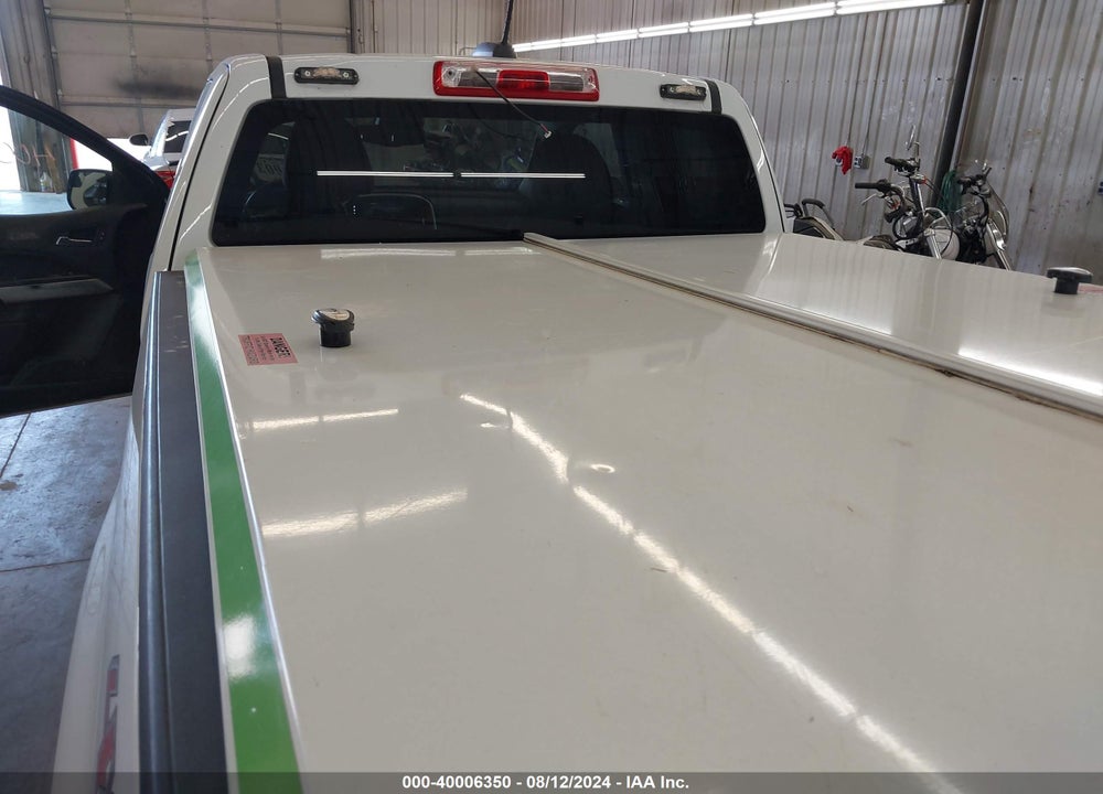 2020 CHEVROLET COLORADO 4WD LONG BOX LT VIN: 1GCHTCEA7L1166981