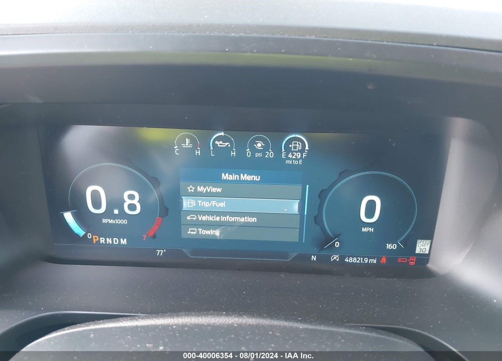2022 FORD EXPEDITION PLATINUM VIN: 1FMJU1LT2NEA01905