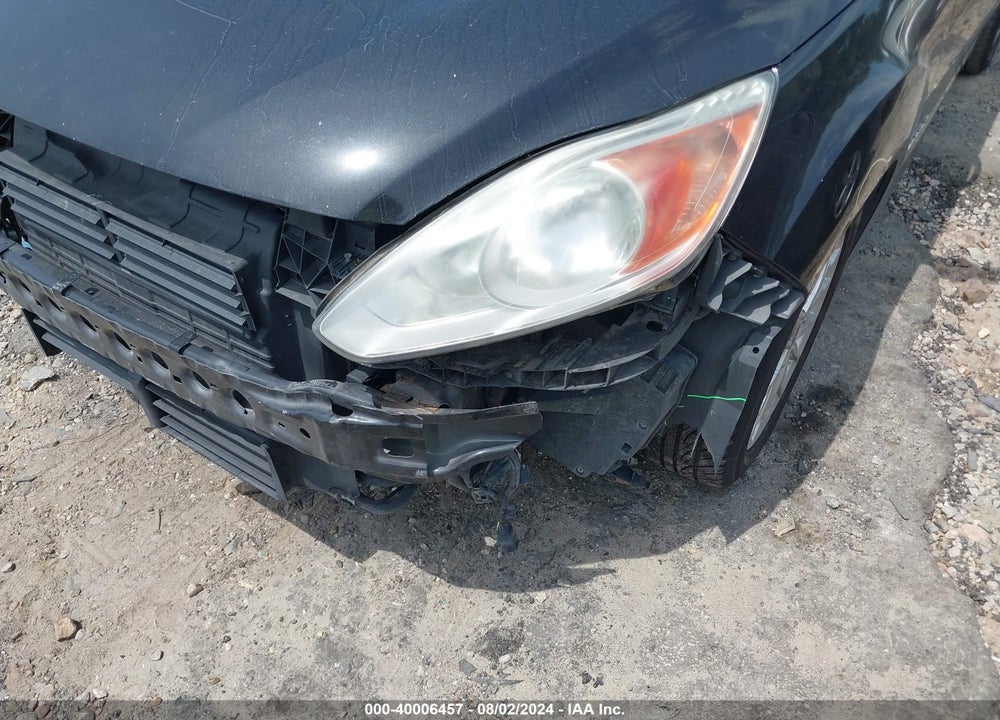 2013 FORD C-MAX HYBRID SEL VIN: 1FADP5BU0DL506996