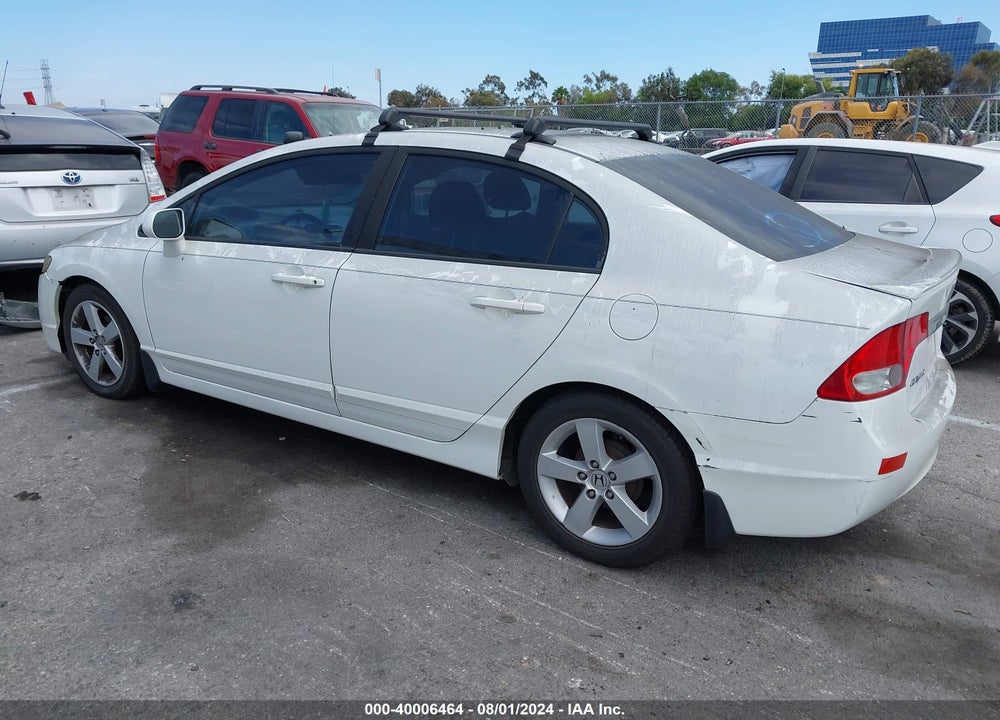 2010 HONDA CIVIC LX-S VIN: 19XFA1F68AE013399