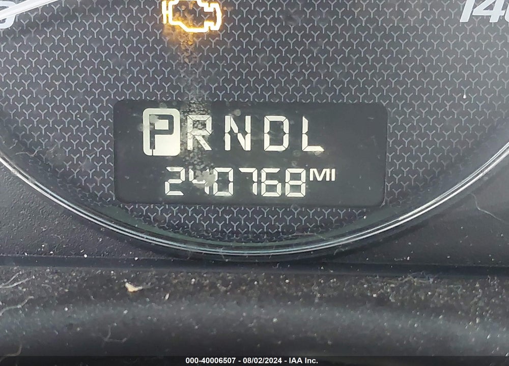 2006 CHEVROLET MALIBU LS VIN: 1G1ZS51F56F259549