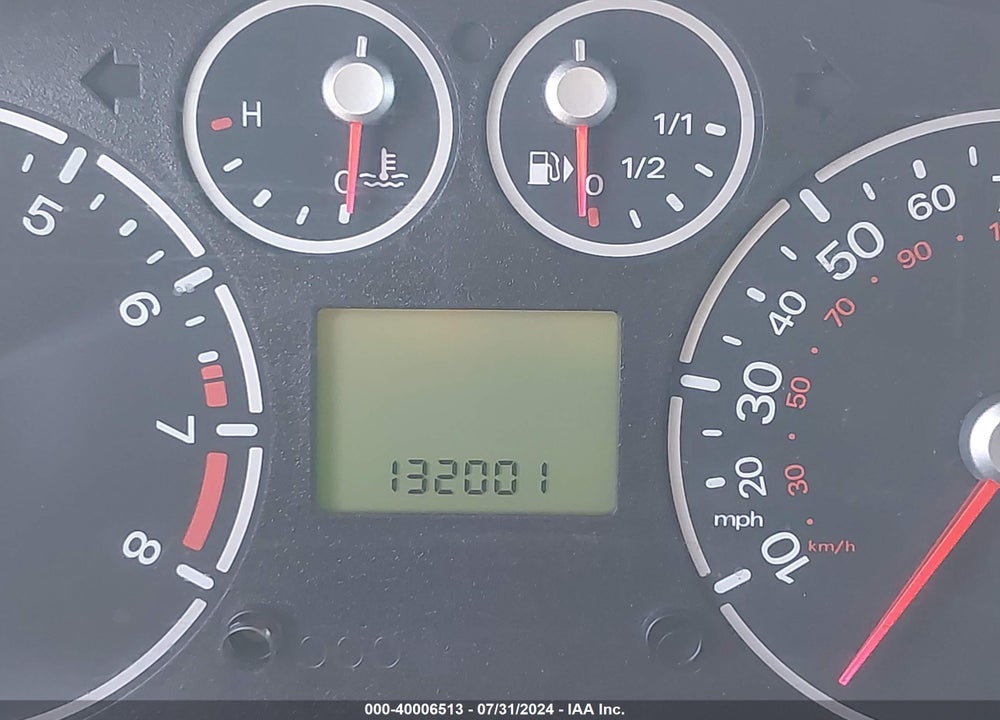 2012 FORD TRANSIT CONNECT XL VIN: NM0LS7AN4CT116778