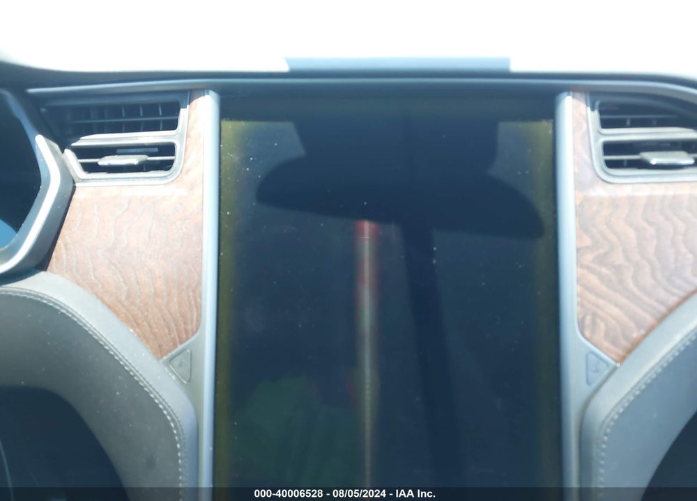 2018 TESLA MODEL X 100D/75D/P100D VIN: 5YJXCBE22JF101300