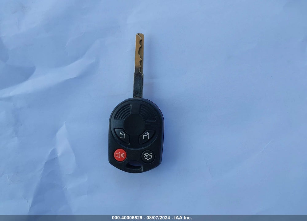 2014 FORD FOCUS SE VIN: 1FADP3K24EL307678