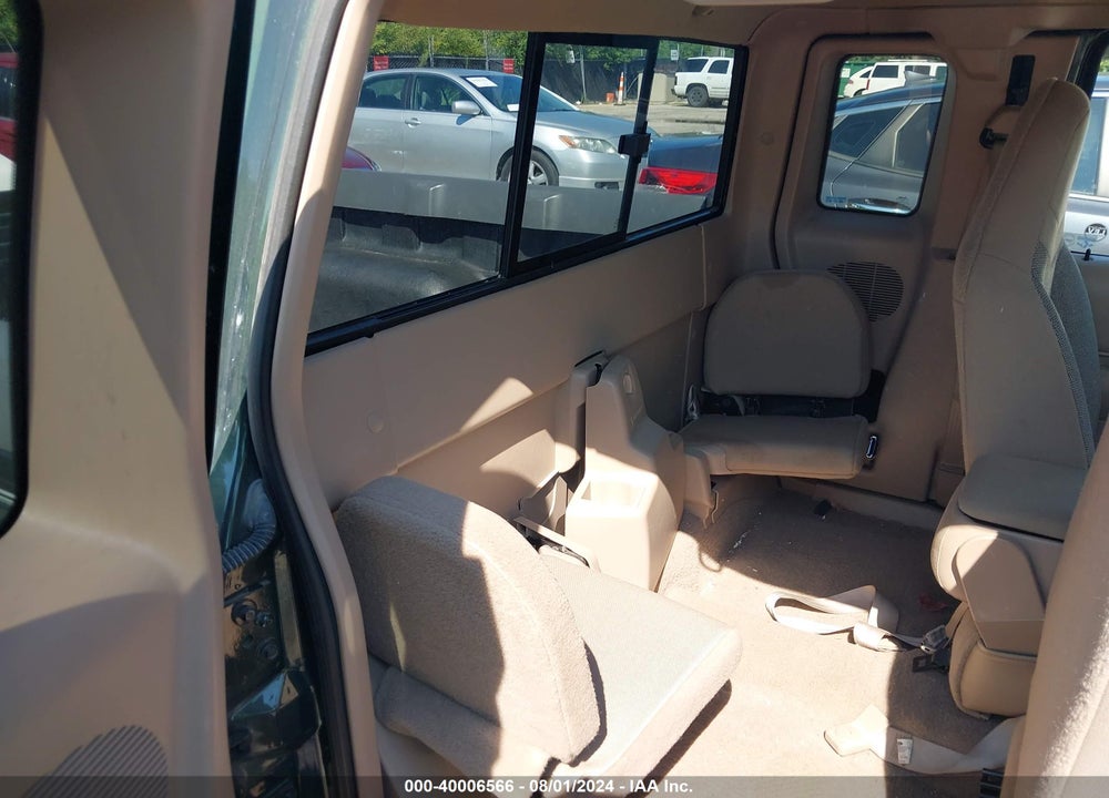 2001 FORD RANGER EDGE/XLT VIN: 1FTYR14E41TA67429