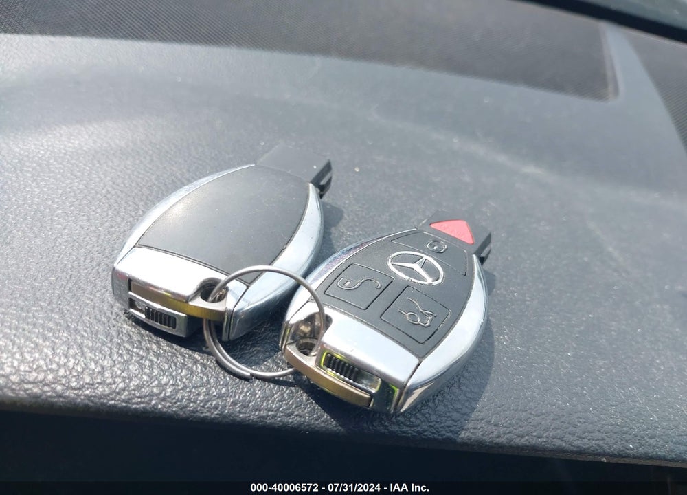 2010 MERCEDES-BENZ GLK 350 4MATIC VIN: WDCGG8HB2AF451809