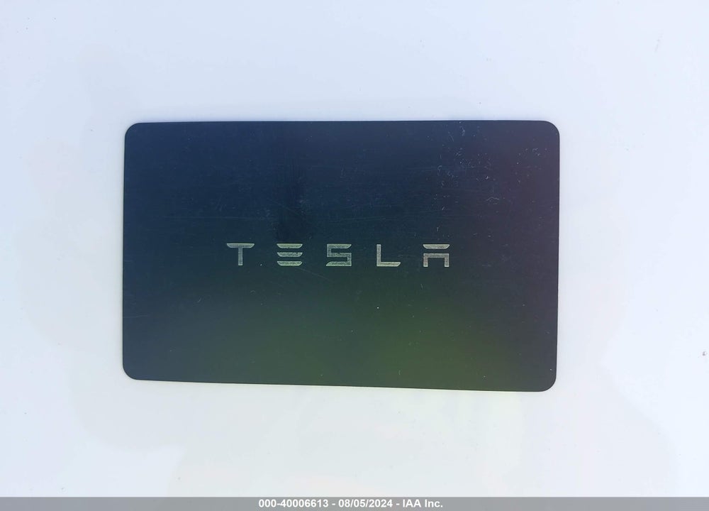 2023 TESLA MODEL 3 REAR-WHEEL DRIVE VIN: 5YJ3E1EA7PF458636