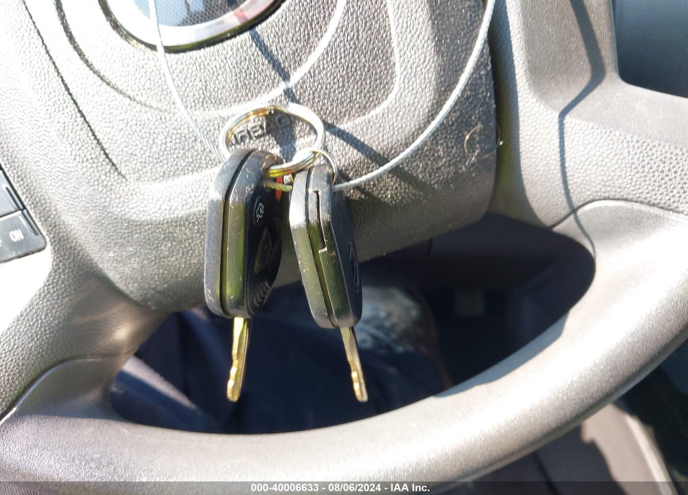 2008 MAZDA TRIBUTE S TOURING VIN: 4F2CZ06138KM08429