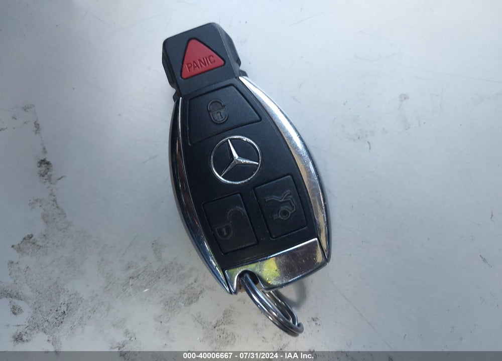 2015 MERCEDES-BENZ GLK 350 VIN: WDCGG5HBXFG387521