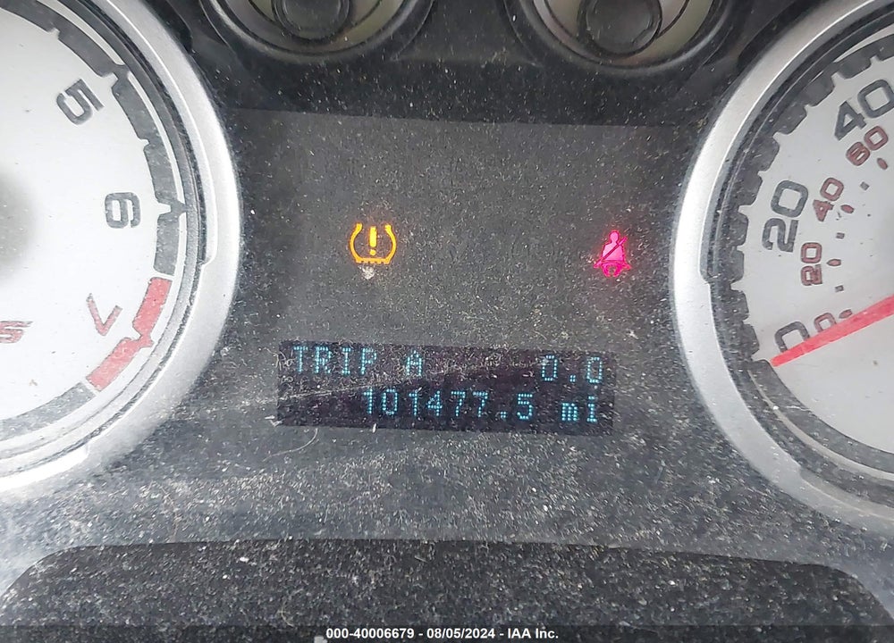 2010 FORD FOCUS S VIN: 1FAHP3EN2AW288905