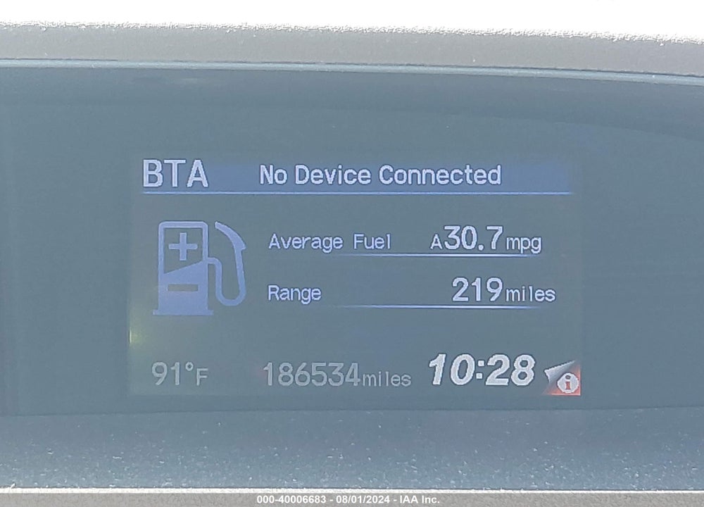 2012 HONDA CIVIC EX-L VIN: 19XFB2F91CE381066