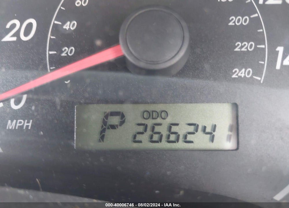 2009 TOYOTA COROLLA LE VIN: 2T1BU40EX9C131200