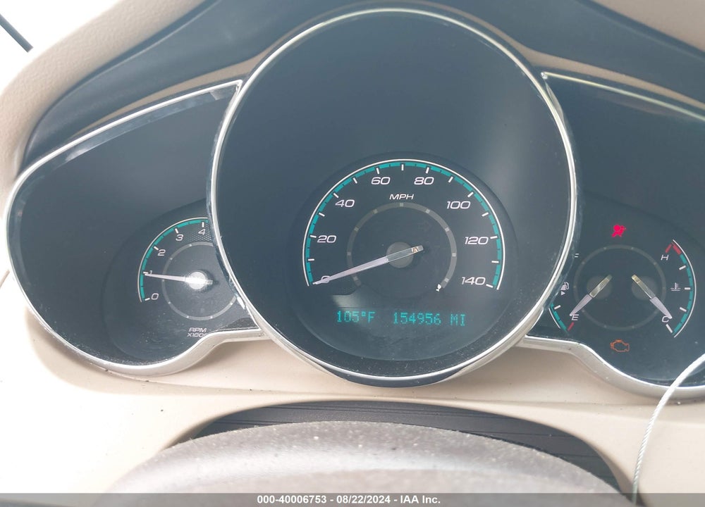 2011 CHEVROLET MALIBU LS VIN: 1G1ZB5E16BF381281