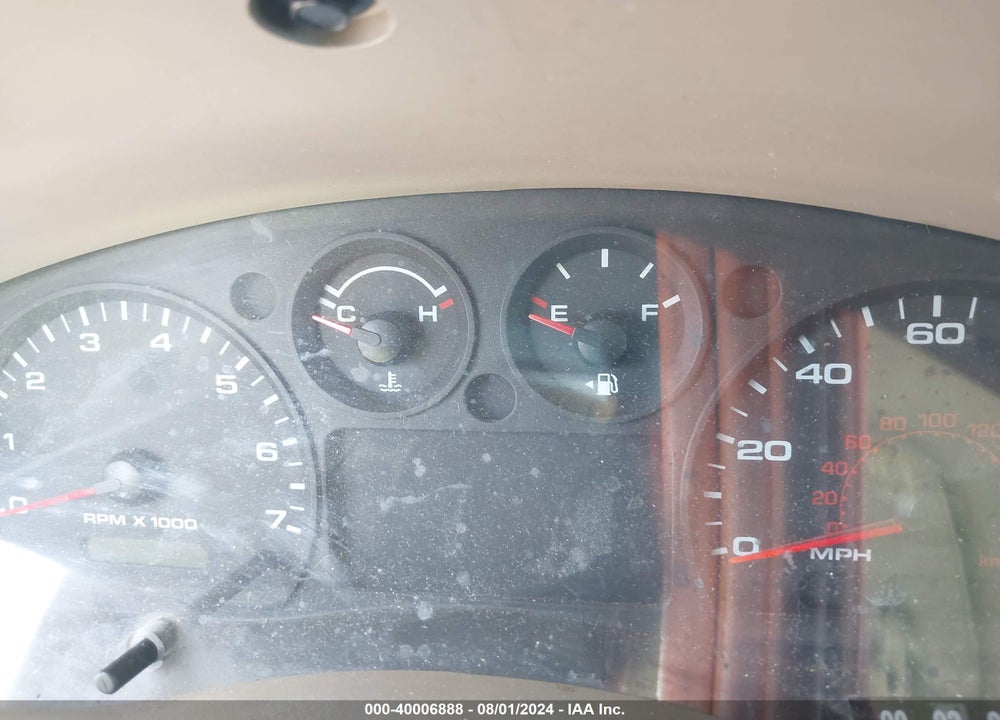 2007 FORD RANGER STX/XL/XLT VIN: 1FTYR10D77PA41051