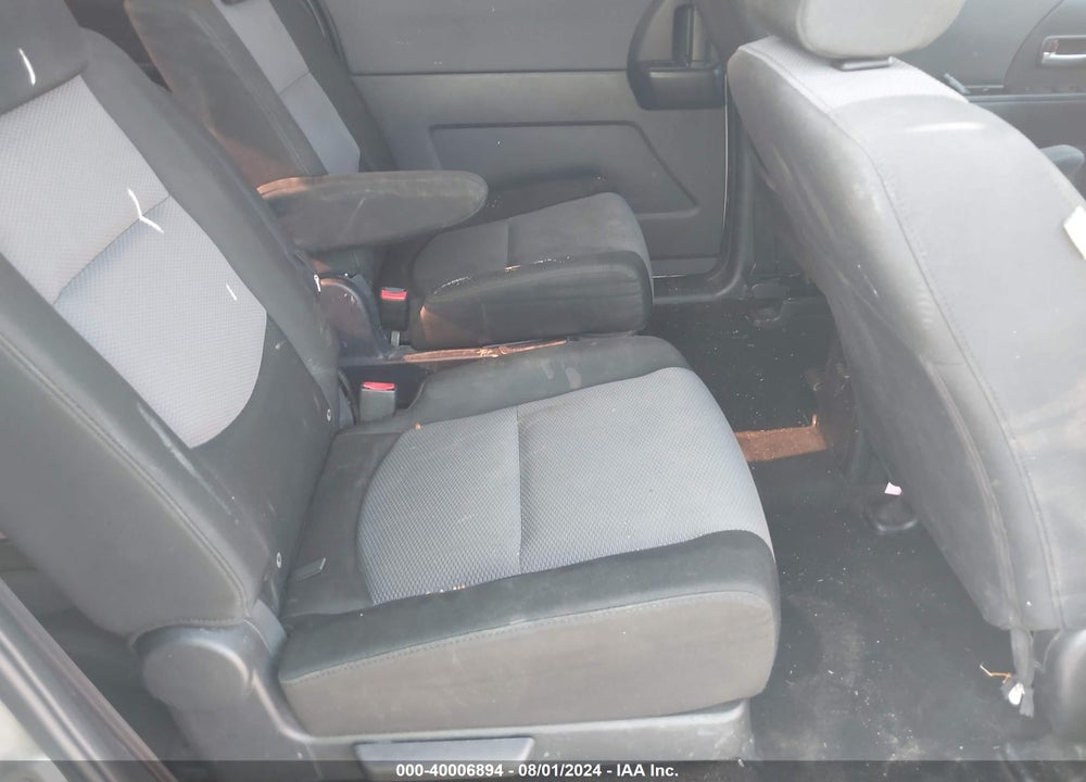 2006 MAZDA 5 SPORT VIN: JM1CR293X60121333
