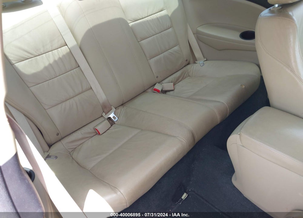 2012 HONDA ACCORD 3.5 EX-L VIN: 1HGCS2B81CA010557
