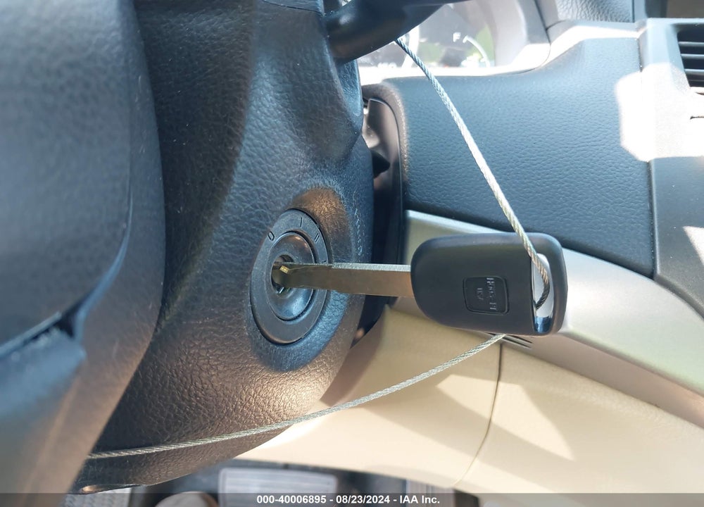 2012 HONDA ACCORD 3.5 EX-L VIN: 1HGCS2B81CA010557