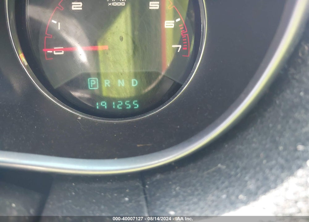 2014 DODGE AVENGER SE VIN: 1C3CDZAB1EN188936