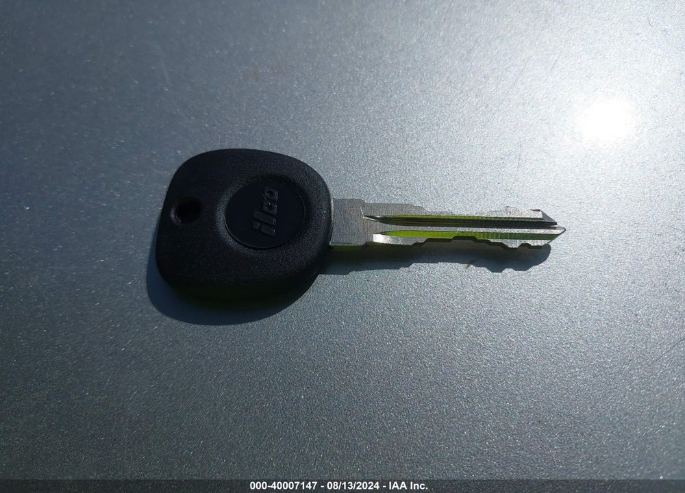 2008 PONTIAC G6 GT VIN: 1G2ZH57N384181845