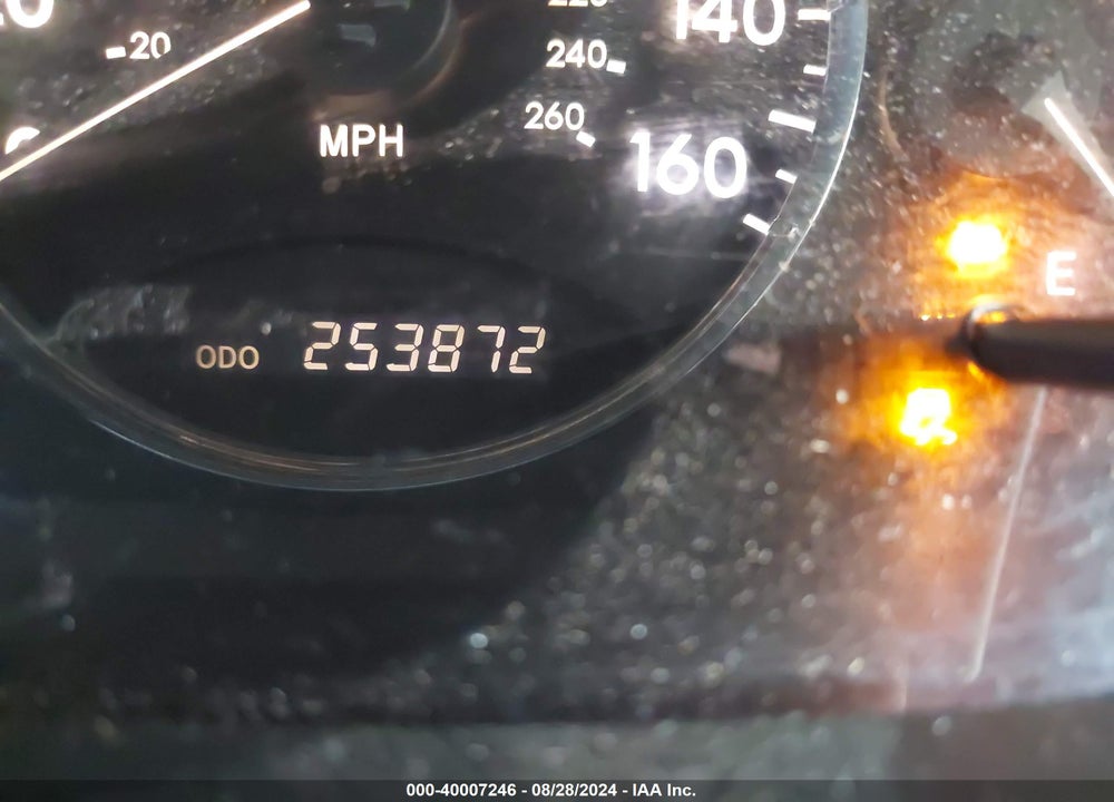 2006 TOYOTA AVALON LIMITED VIN: 4T1BK36B16U068463