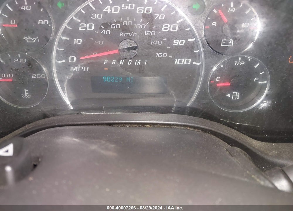 2019 CHEVROLET EXPRESS CUTAWAY WORK VAN VIN: 1GB0GRFPXK1372449