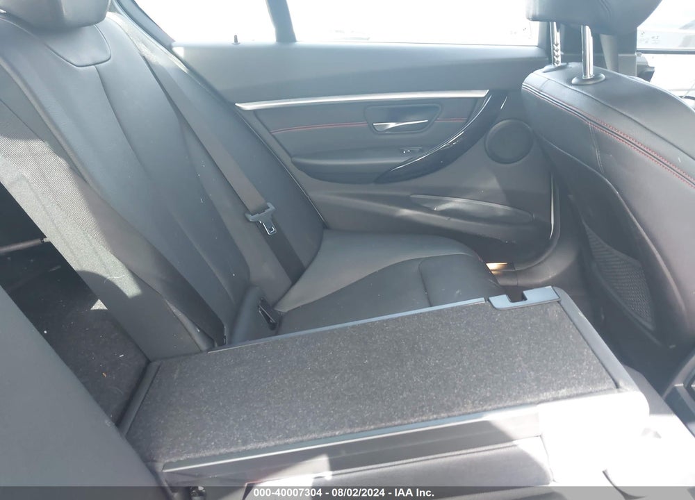 2018 BMW 330E VIN: WBA8E1C58JA180239